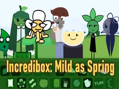 Spiel Incredibox: Mild as Spring