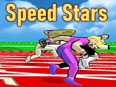 Spiel Speed Stars