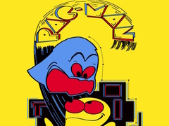 Spiel Pac-Man