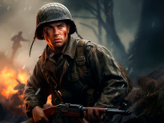 Spiel World War 2 Shooter
