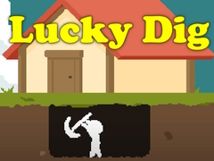 Spiel Lucky Dig