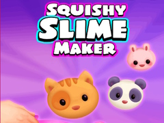 Spiel Squishy Slime Maker