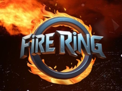 Spiel Fire Ring
