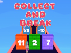 Spiel Collect And Break
