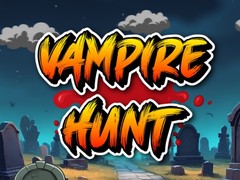 Spiel Vampire Hunt