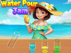 Spiel Water Pour Jam