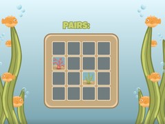 Spiel Pairs by Astra