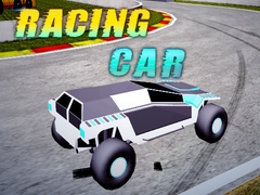 Spiel Racing Car 