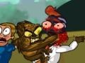 Spiel BRAINLESS MONKEY RAMPAGE