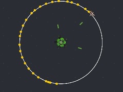 Spiel SpiNshoot