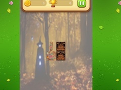 Spiel Spooky Memory Match