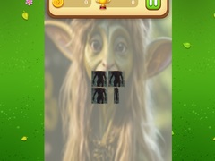 Spiel Troll Memory Match