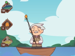 Spiel Deep Fishing