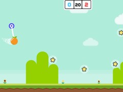 Spiel Fruit Toss