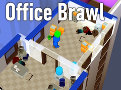 Spiel Office Brawl