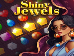 Spiel Shiny Jewels