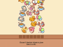 Spiel Collect Three