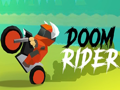 Spiel Doom Rider