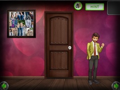 Spiel Amgel Easy Room Escape 285