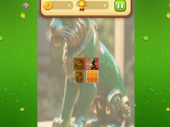 Spiel Chinese Dragon Jade Memory Match