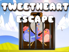 Spiel Tweetheart Escape