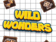 Spiel Wild Wonders