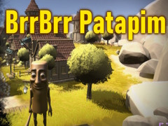 Spiel BrrBrr Patapim