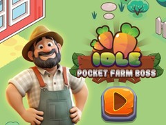 Spiel Idle Pocket Farm Boss