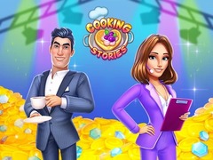 Spiel Cooking Stories