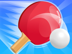 Spiel Ping Pong Battle Table Tennis