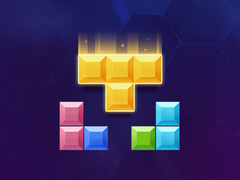 Spiel Happy Blocks