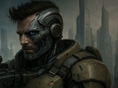 Spiel Captain Quashard Strike FPS