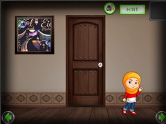 Spiel Amgel Eid Mubarak Escape 4