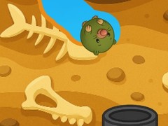 Spiel Digging Moles