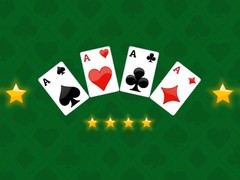 Spiel Solitaire Classic Klondike Master