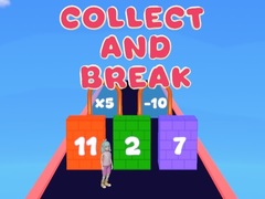 Spiel Collect and Break