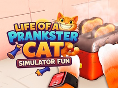 Spiel Prankster Cat Simulator Fun