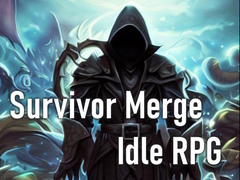 Spiel Survivor Merge Idle RPG