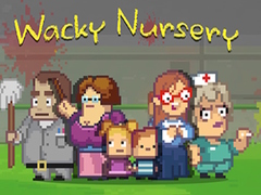 Spiel Wacky Nursery