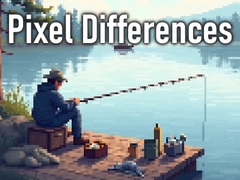Spiel Pixel Differences