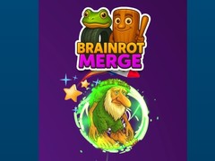 Spiel Brainrot Merge