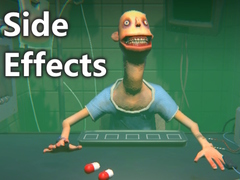 Spiel Side Effects