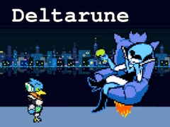 Spiel Deltarune