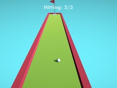Spiel Golf Mini