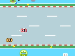 Spiel Traffic Pro