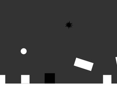 Spiel Phases Of Black And White