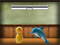 Spiel Amgel Kids Room Escape 310
