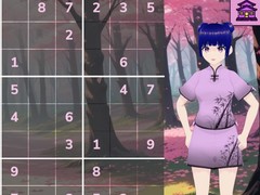 Spiel Relaxing Sudoku And Futoshiki