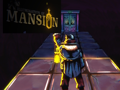 Spiel Illumination of Mansion
