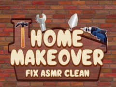 Spiel Home Makeover Fix Asmr Clean